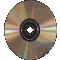 disque de musique