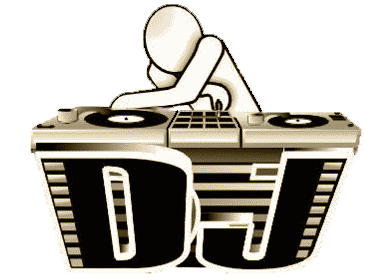 DJ pour la fete