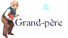 pour grand pere