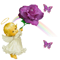 ange bonne fete maman