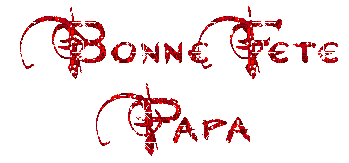 bonne fete papa