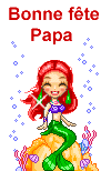 sirene bonne fete papa