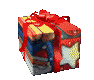 cadeau de noel