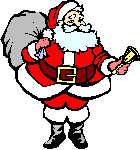 pere noel