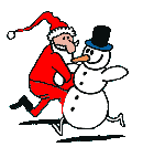 bonhomme de neige