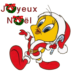 titi joyeux noel
