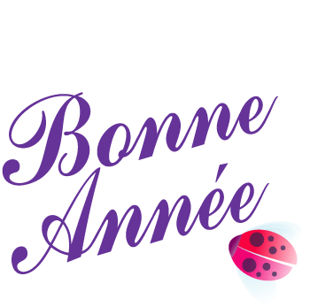 bonne annee et bonne sante