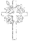 croix blanche