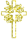 croix or