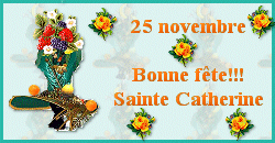 st catherine