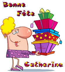 joyeuse st catherine