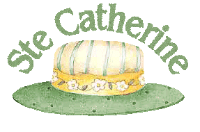 chapeau st catherine